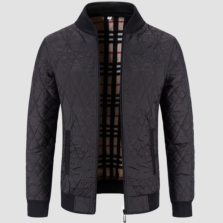 Theo | Willow Lightweight Jacket