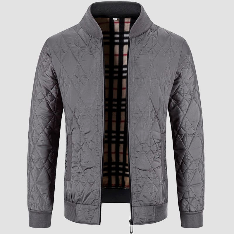 Theo | Willow Lightweight Jacket