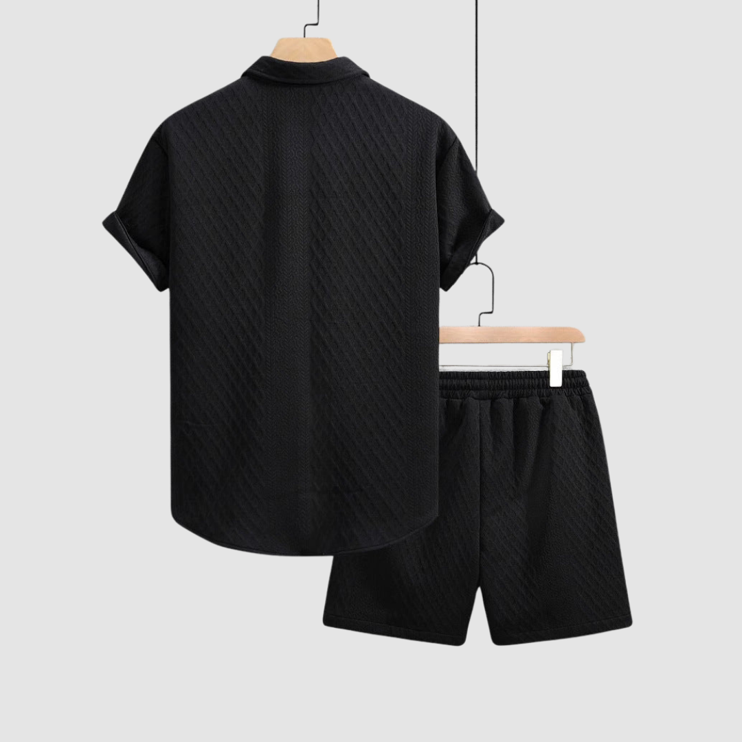 Ramsey™ Relaxed Cruise Collection