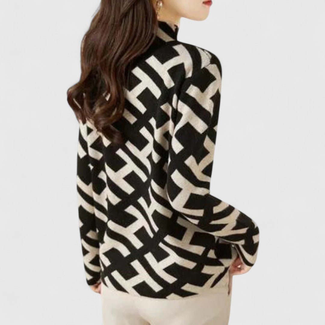 Elenora | Chic Knit Sweater