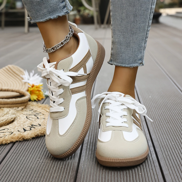 Emma | Comfort-Orthopedic Sneakers