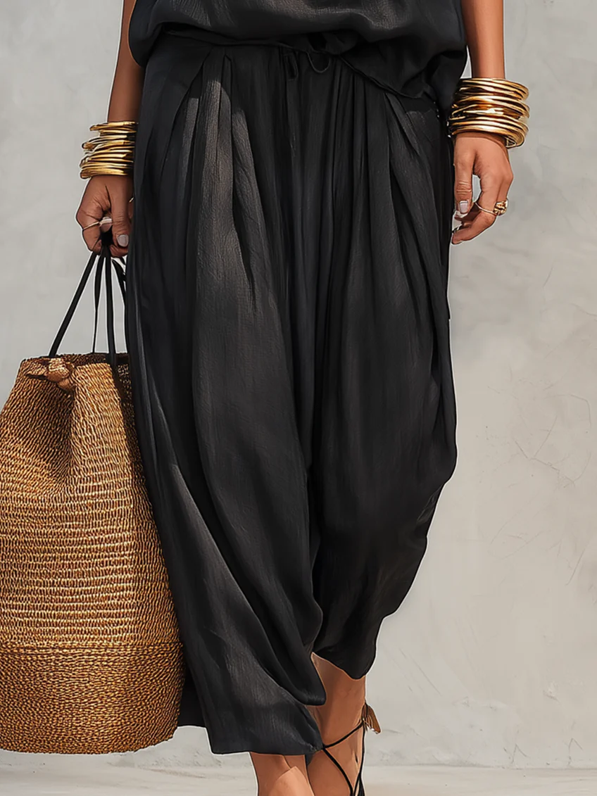 Nikki | Two-Piece Set