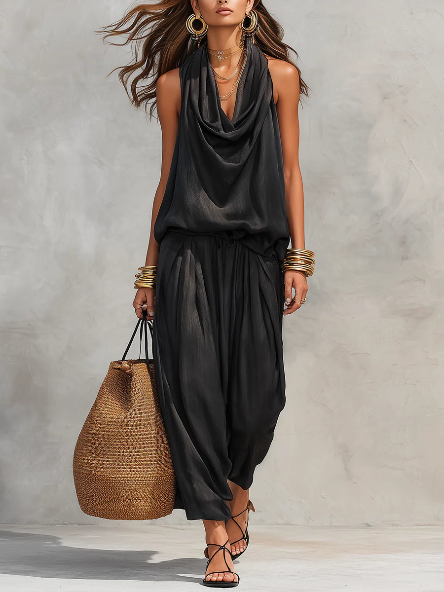 Nikki | Two-Piece Set