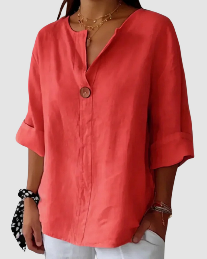 Nona™ Timeless Blouse