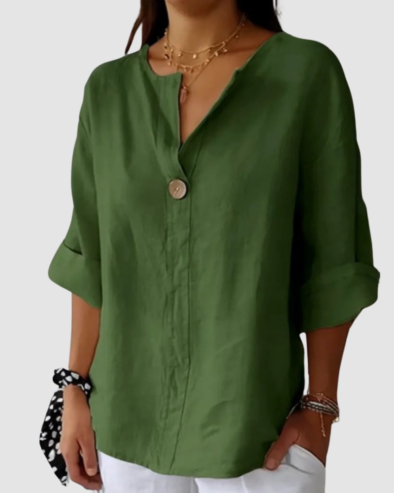 Nona™ Timeless Blouse