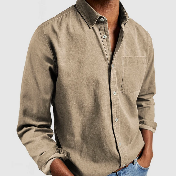 Vincent™ Sophisticated Shirt