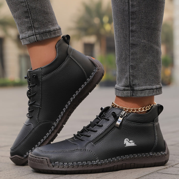 Elena | Everyday Comfort Sneakers with Support