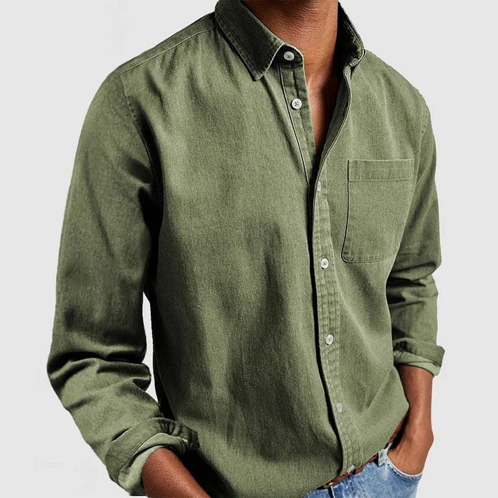 Vincent™ | Elegant shirt