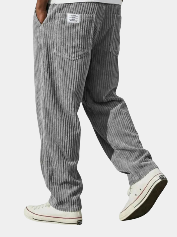 Seth | Men's Corduroy Pants