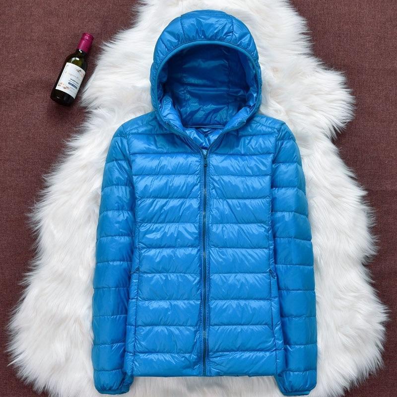 Adelyn | Featherlight Down Jacket