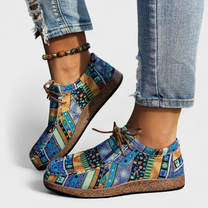 Lexi | Ultra-Light Orthopedic Shoes