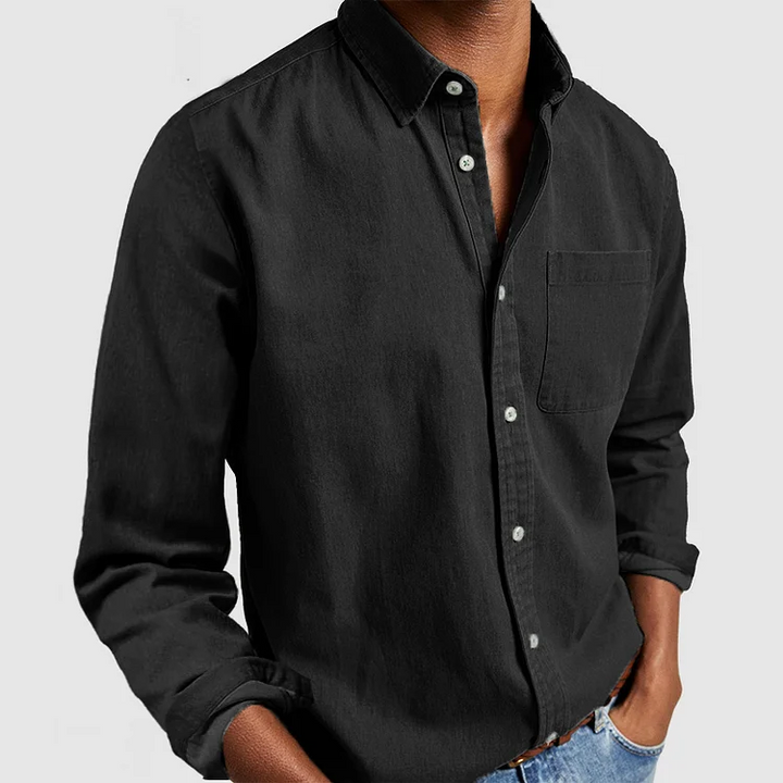 Vincent™ Sophisticated Shirt