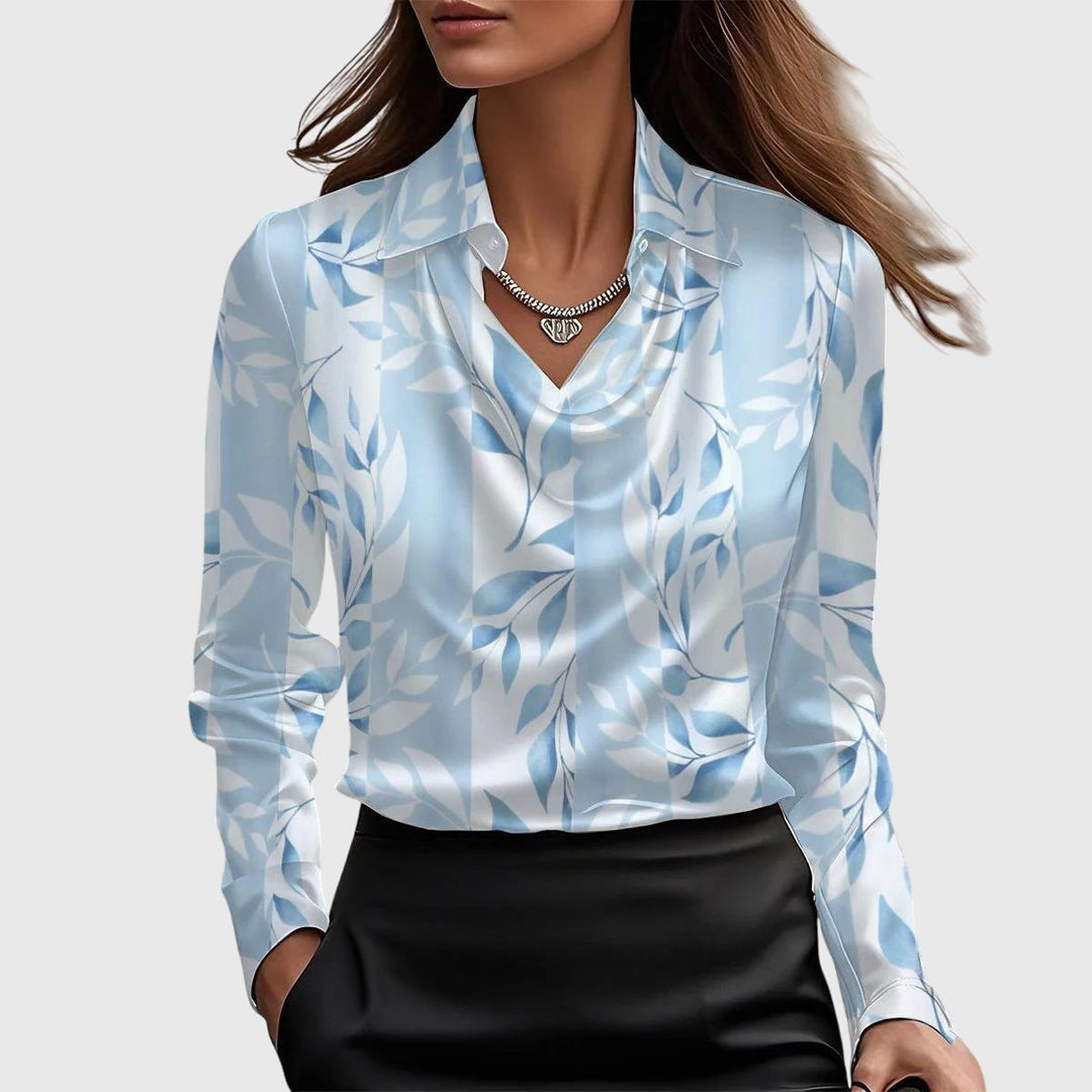 Brooklyn | Chic and Sophisticated Blouse