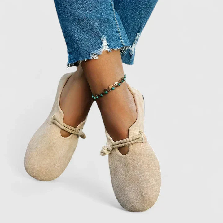 Mia | Comfort Orthopedic Loafers