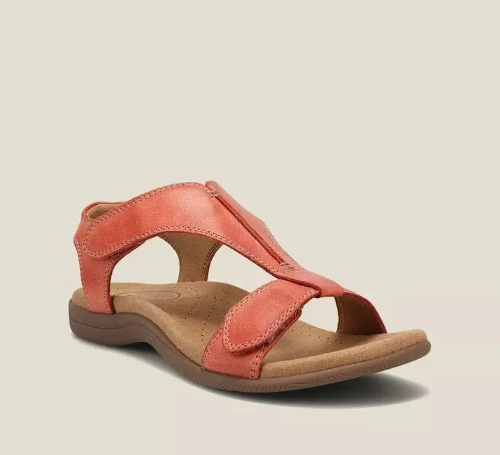 Nelly | Sandals with Foot Support