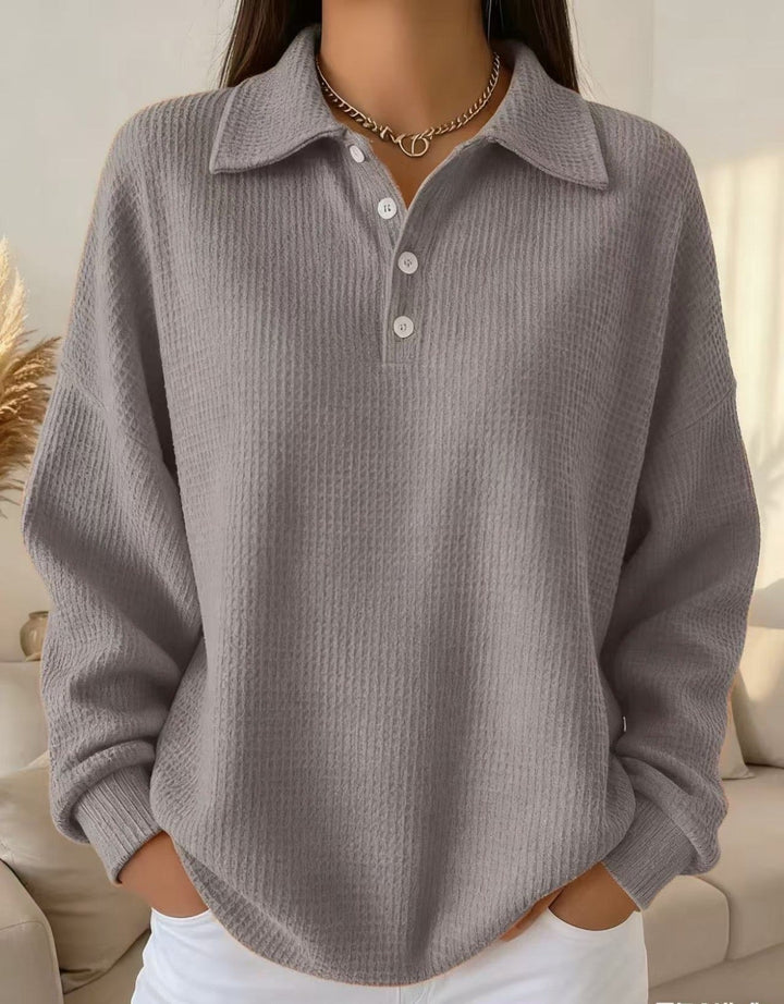 Lena | Chic Knit Sweater