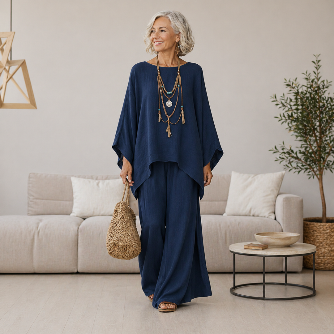 Celestine | Effortless Luxury Set