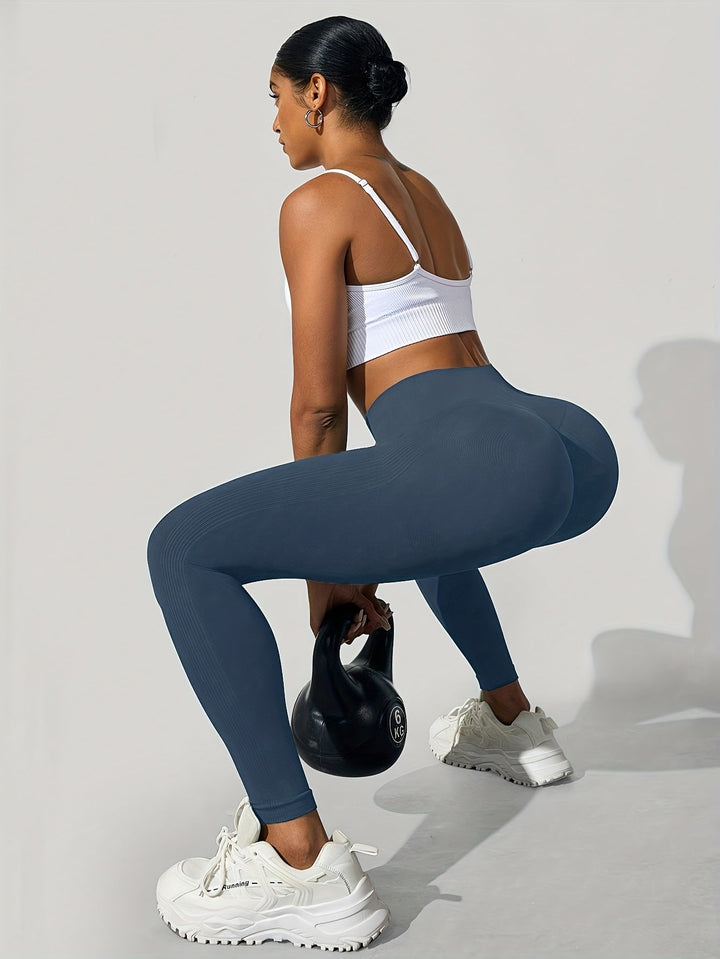Alyssa | Sculpting Performance Jeggings