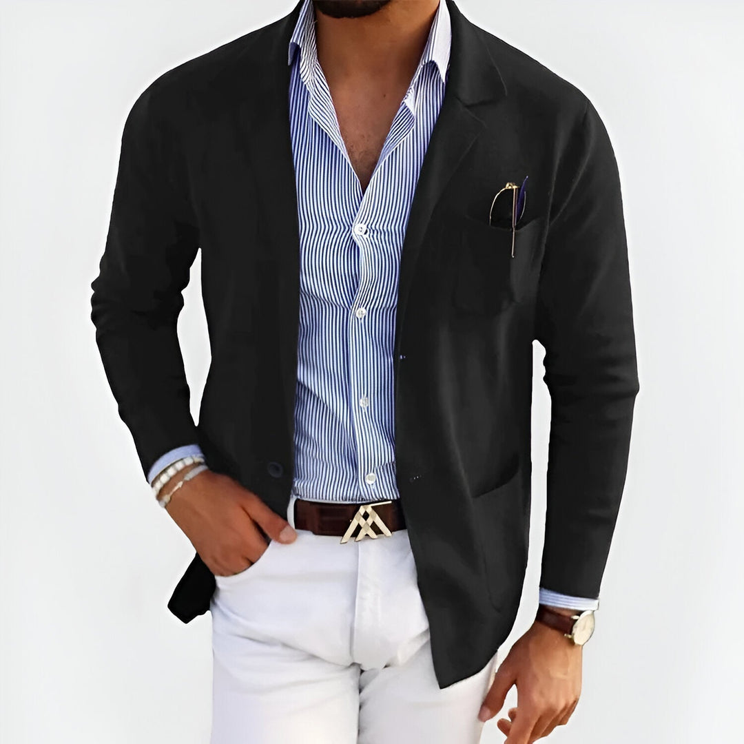John™ Trendy Lightweight Jacket