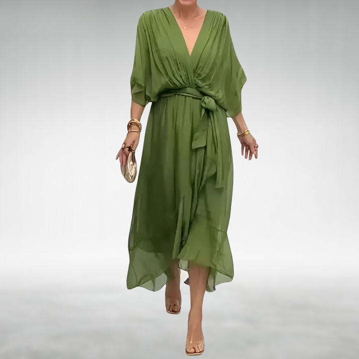 Penelope | Elegant Dress