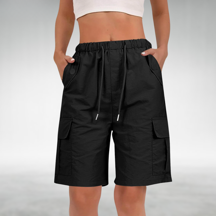 Daisy™ | Comfort Cargo Shorts