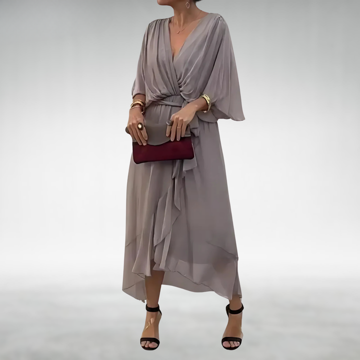Penelope | Elegant Dress