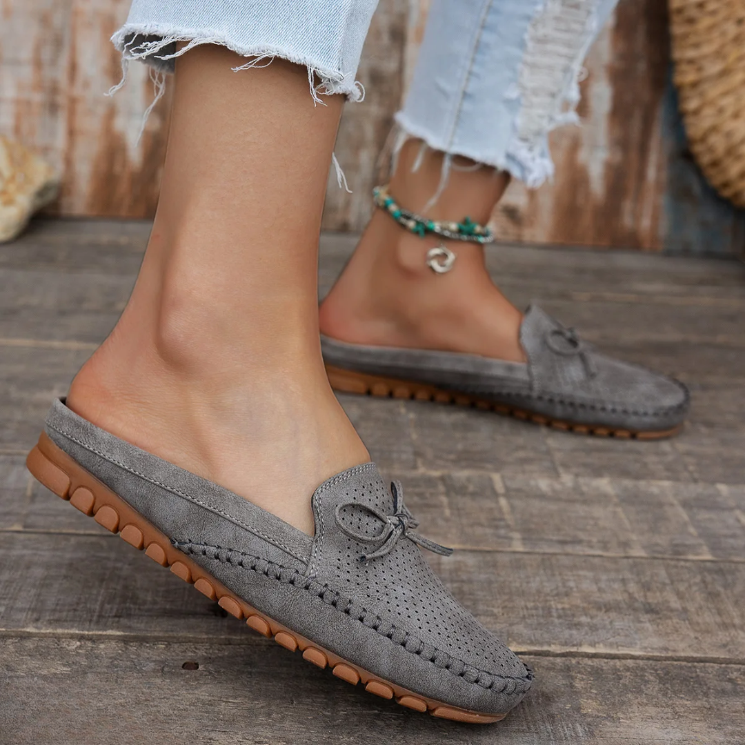 Fiona | Orthopedic Comfort Slip-On Shoes