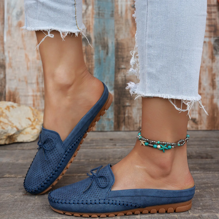 Fiona | Orthopedic Comfort Slip-On Shoes