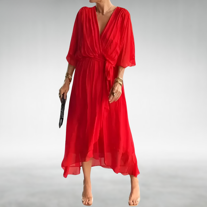 Penelope | Elegant Dress