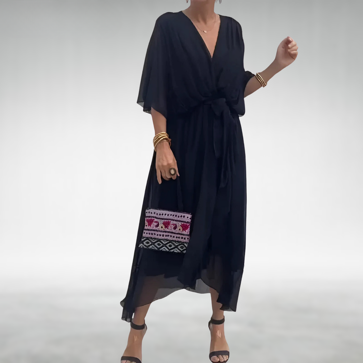 Penelope | Elegant Dress