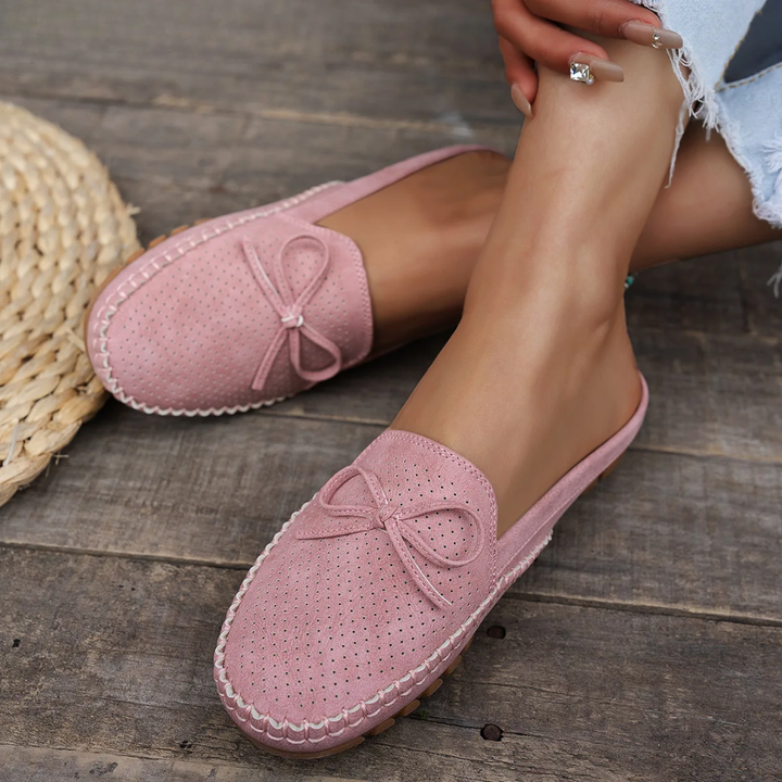 Fiona | Orthopedic Comfort Slip-On Shoes