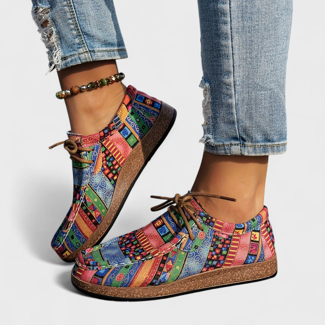 Lexi | Ultra-Light Orthopedic Shoes