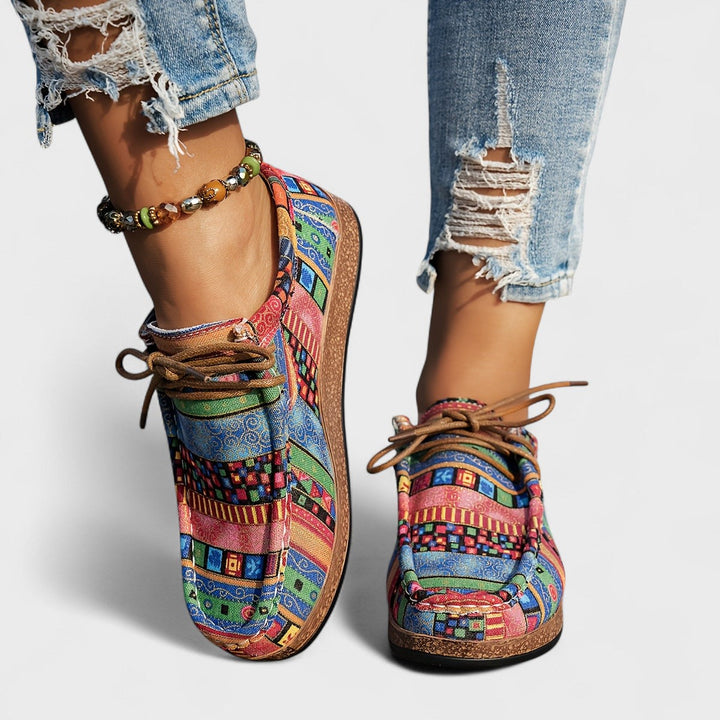 Lexi | Ultra-Light Orthopedic Shoes