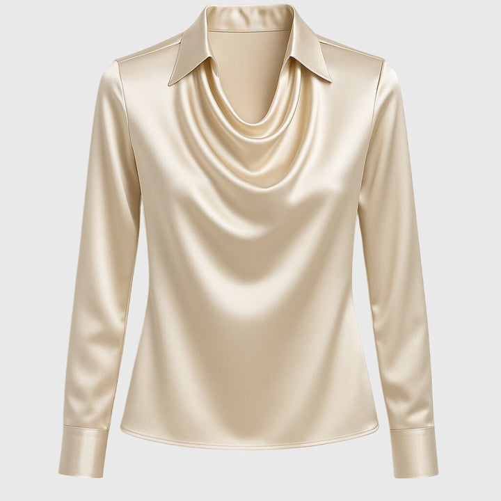 Brooklyn | Chic and Sophisticated Blouse
