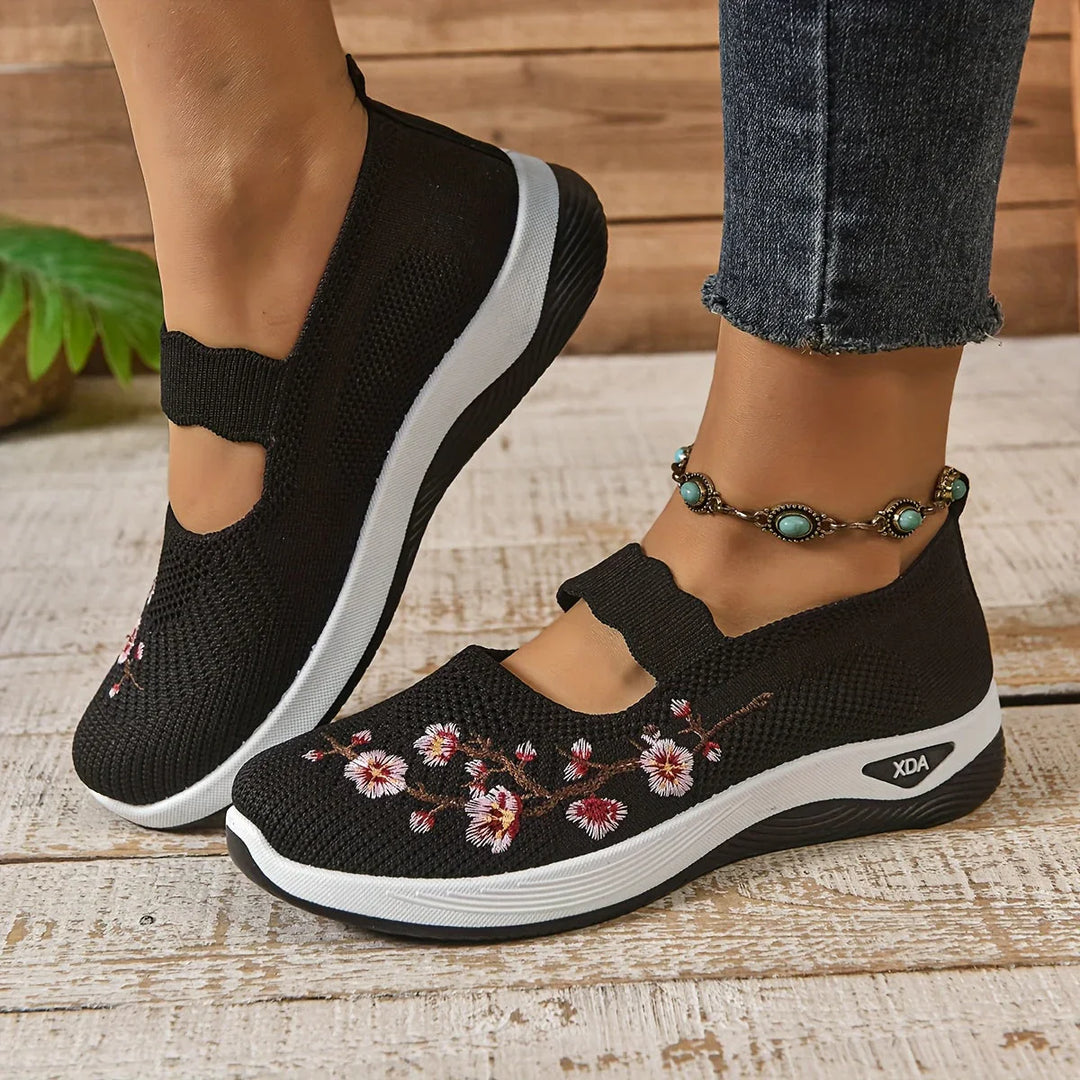 Ultra Comfortable Orthopedic Rosie Shoes