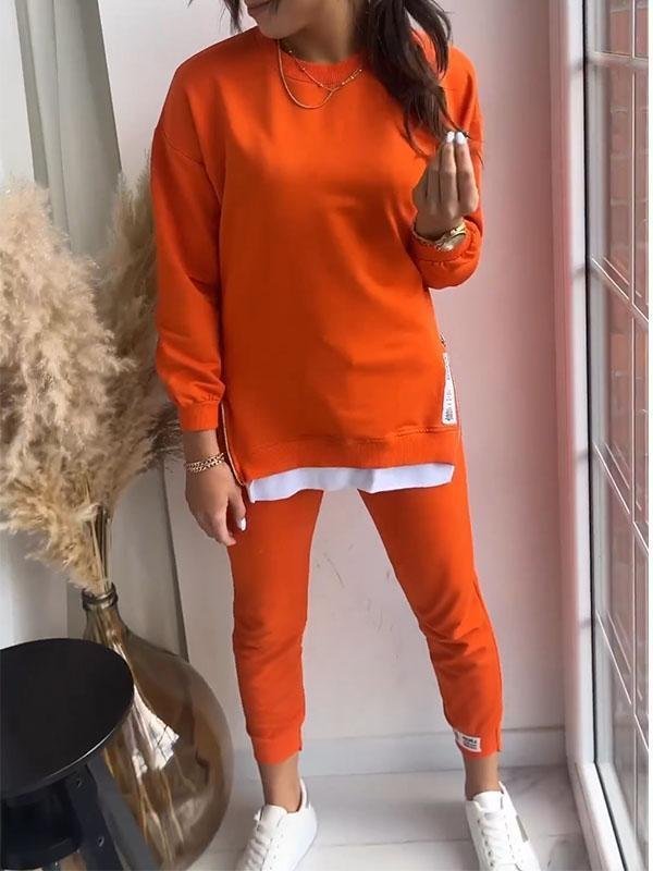 Alice | Cozy Lounge Set