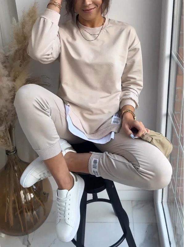 Alice | Cozy Lounge Set