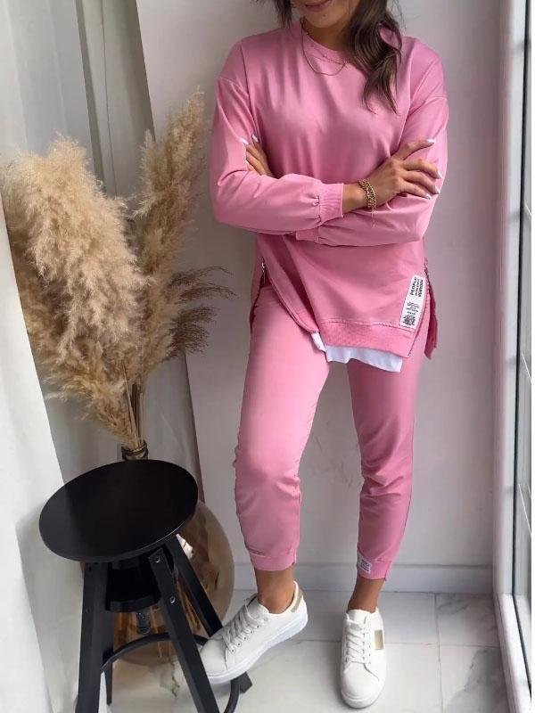 Alice | Cozy Lounge Set