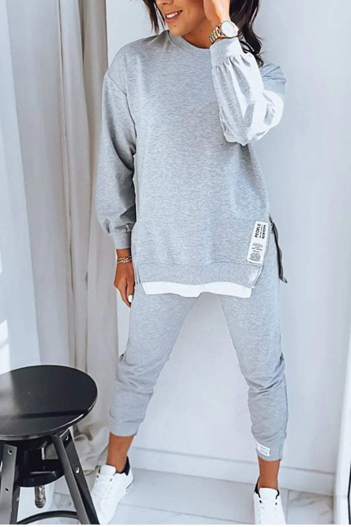 Alice | Cozy Lounge Set