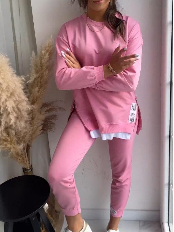 Alice | Cozy Lounge Set