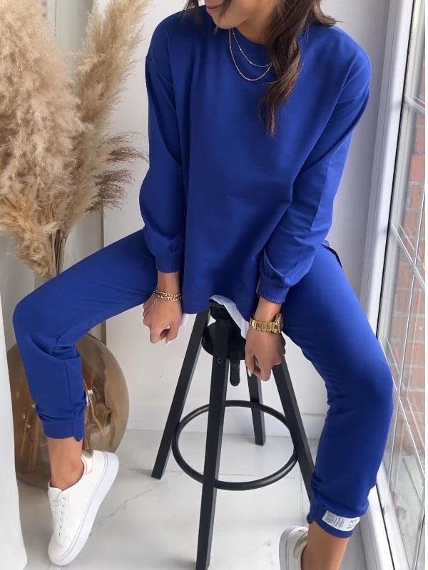 Alice | Cozy Lounge Set