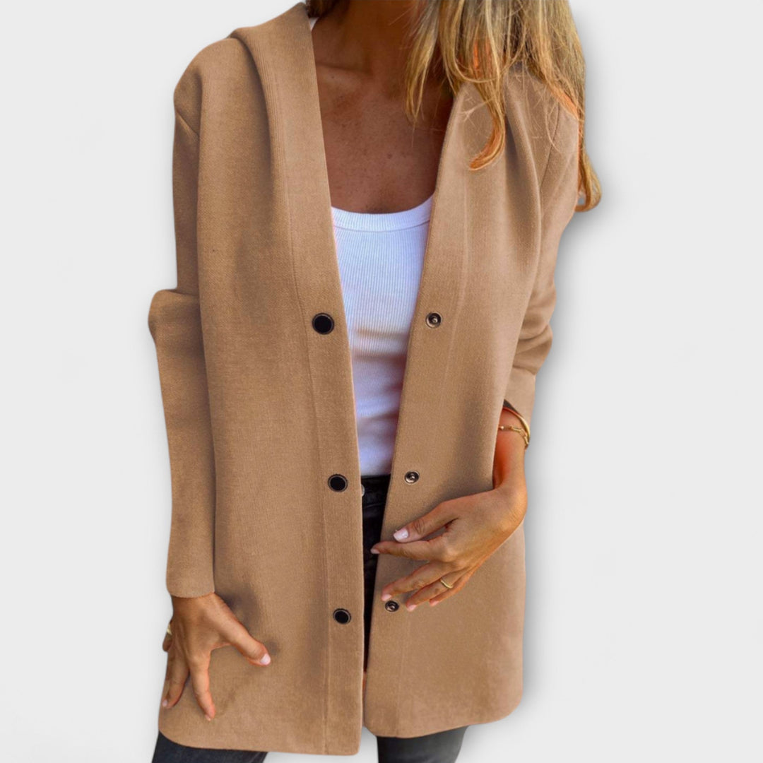 Rhyvian | Chic Elegance Jacket