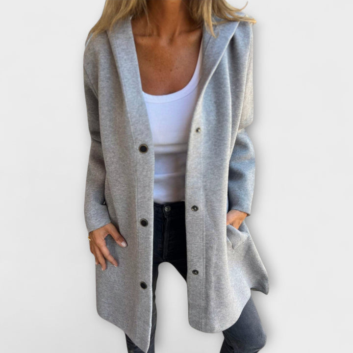 Rhyvian | Chic Elegance Jacket