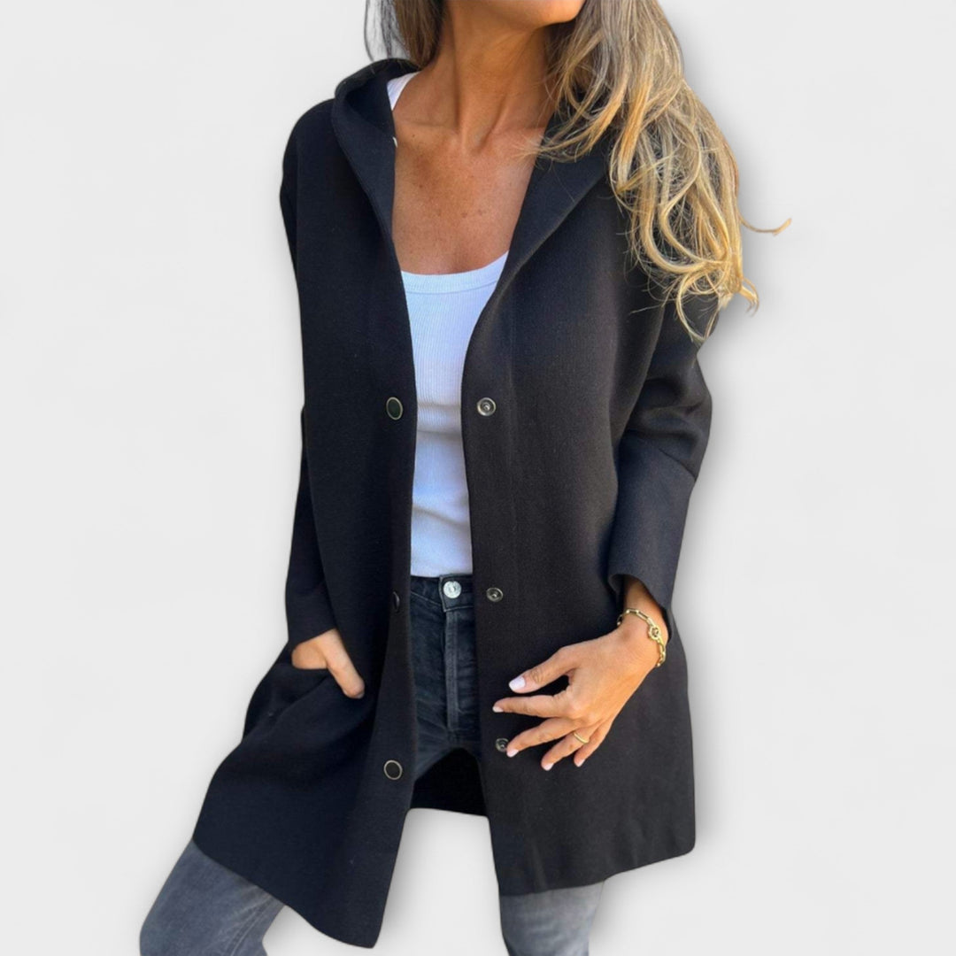 Rhyvian | Chic Elegance Jacket