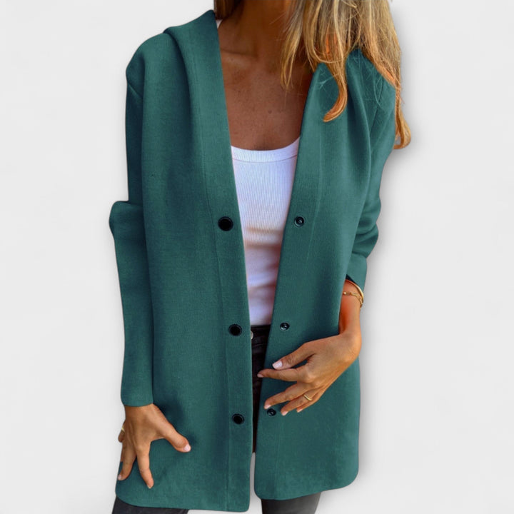 Rhyvian | Chic Elegance Jacket