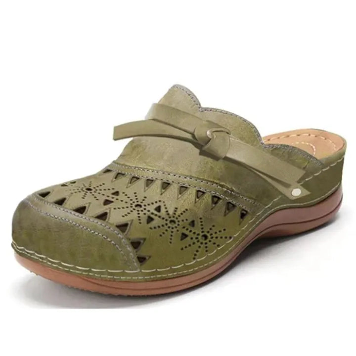 Paula | Comfortable Everyday Clogs