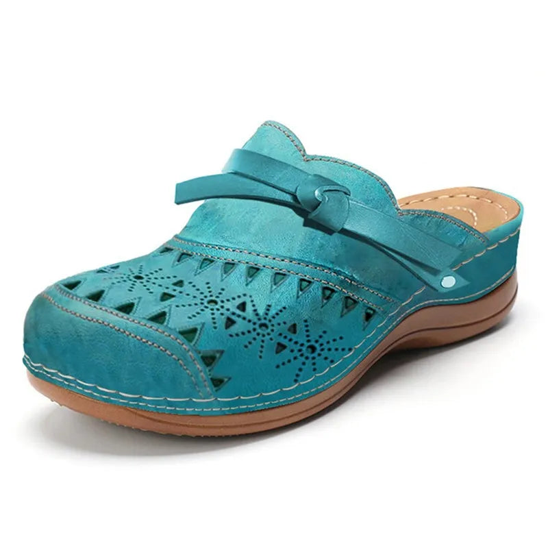 Paula | Comfortable Everyday Clogs