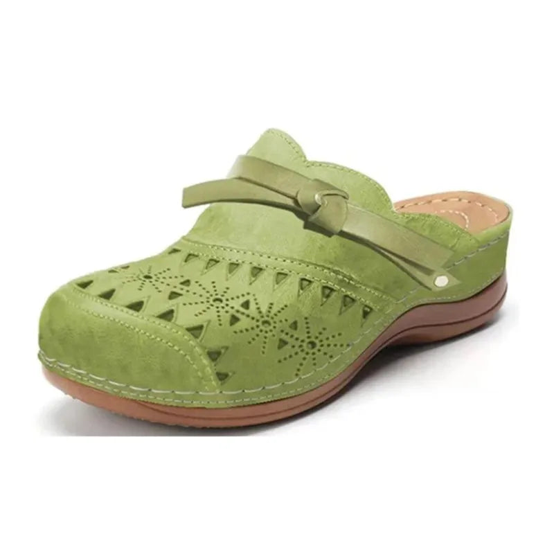 Paula | Comfortable Everyday Clogs