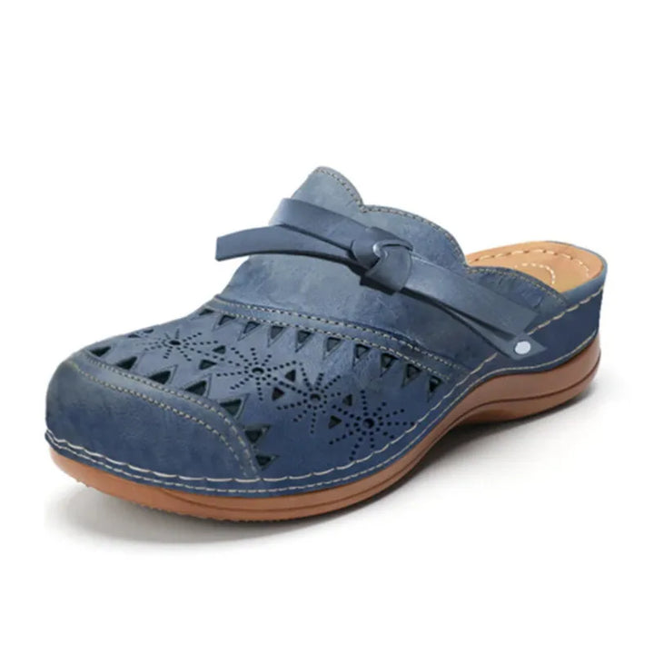 Paula | Comfortable Everyday Clogs