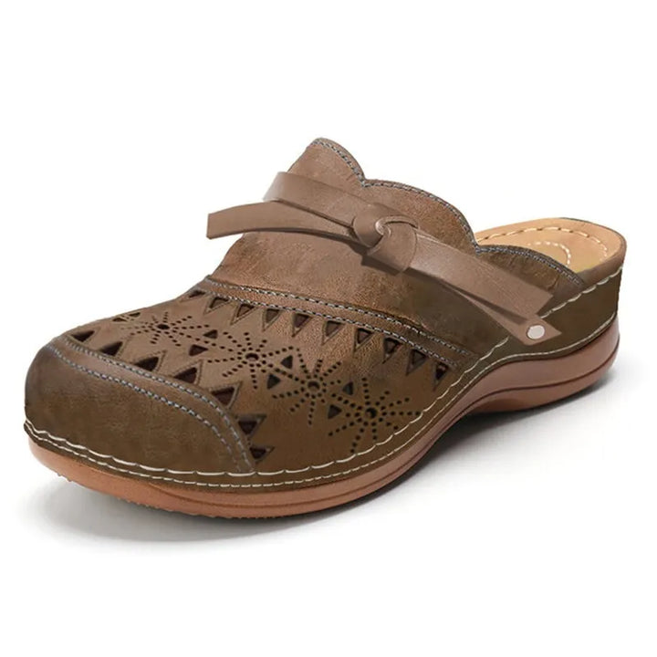 Paula | Comfortable Everyday Clogs